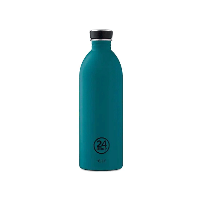 24 Bottles : Gourde Urban "Atlantic Bay" 1000ml