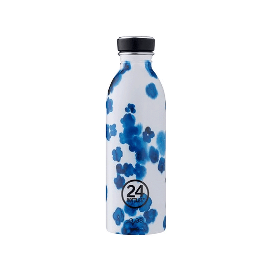 24 Bottles: Drinking bottle Urban "Melody" 1000ml