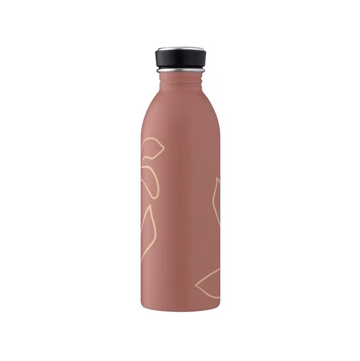 24 Bottles : Gourde Urban "Essenc" 500ml