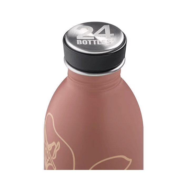 24 Bottles : Gourde Urban "Essenc" 500ml