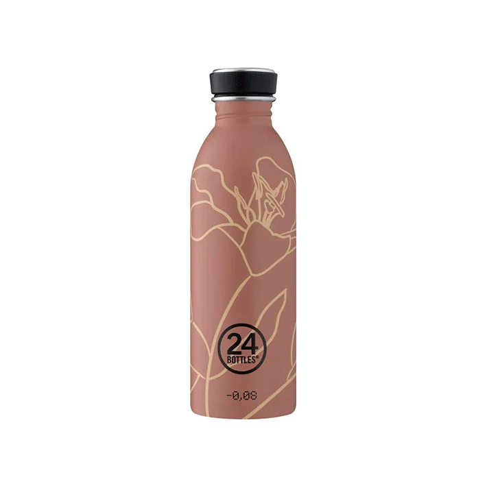 24 Bottles : Gourde Urban "Essenc" 500ml