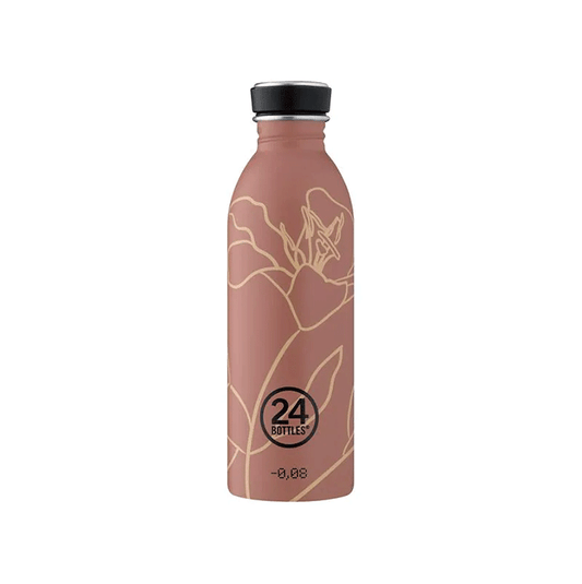 24 Bottles: Drinking bottle Urban "Essenc" 500ml