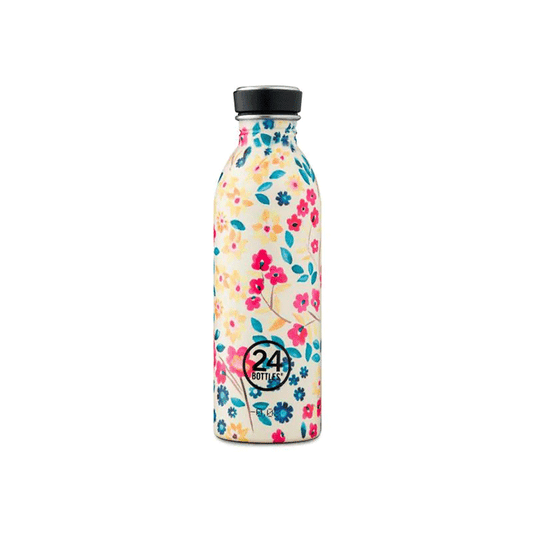 24 Bottles: Urban “Petit Jardin” drinking bottle 500ml