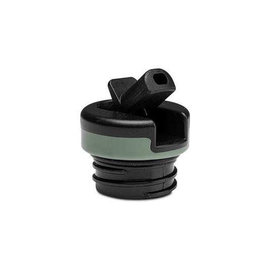 24 Bottles: Replacement Lid Sport Lid Light Green