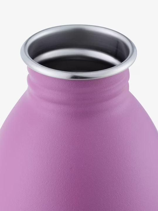24Bottles: Trinkflasche Urban "Mauve" 500 ml