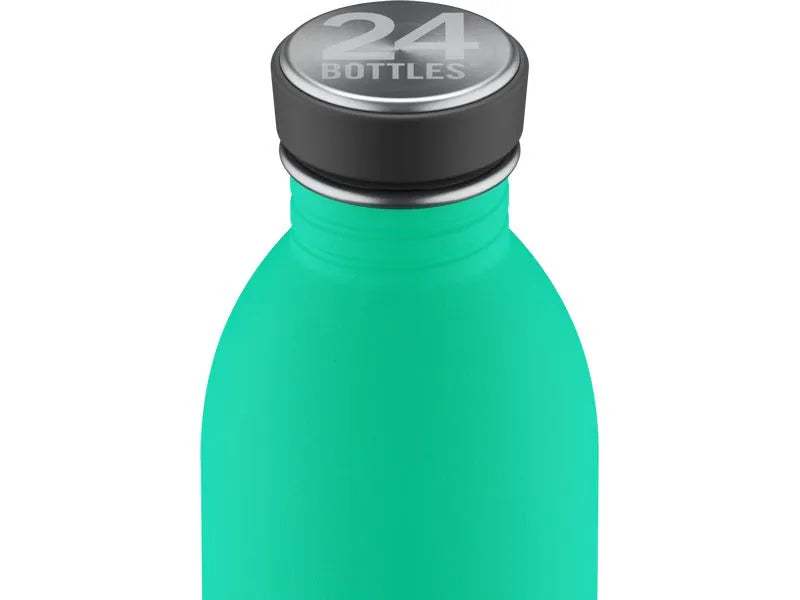24Bottles: Urban "Wave" Water Bottle | 500 ml