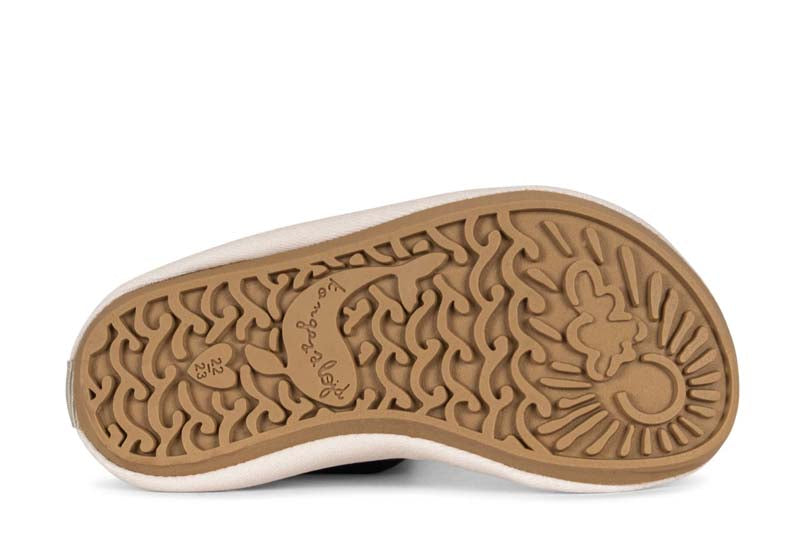 Konges Sløjd : Chaussons de bain anti-UV "Aster Animal"