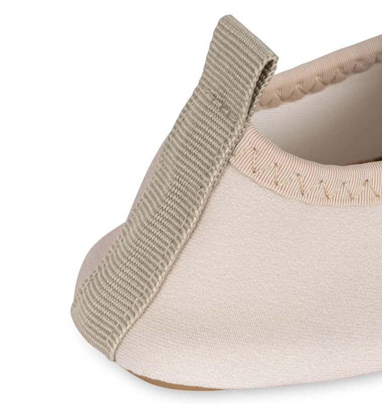 Konges Sløjd : Chaussons de bain anti-UV "Aster Animal"