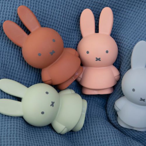 Atelier Pierre Junior : Tirelire Miffy | Terra