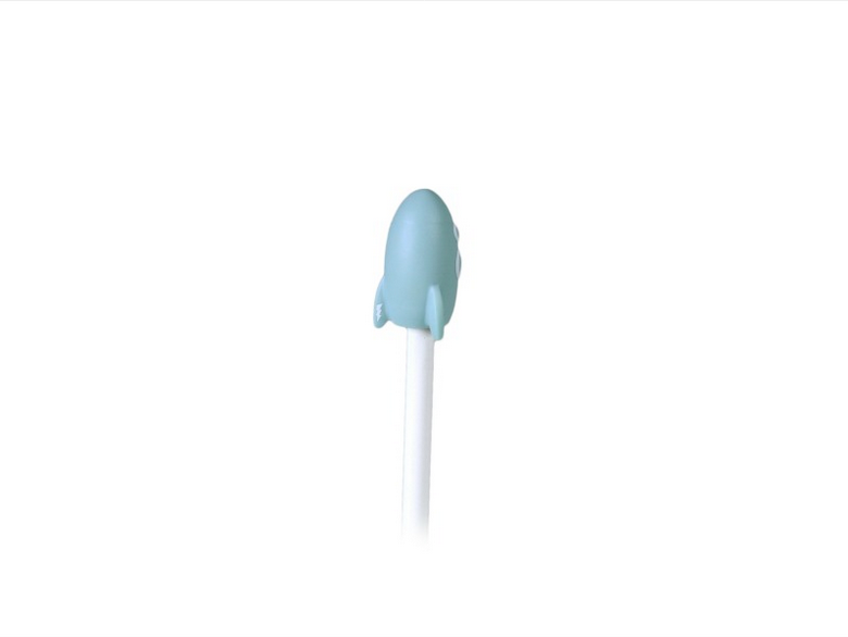 Atelier Pierre Junior: Bleistift Rakete