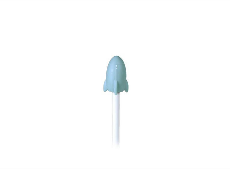 Atelier Pierre Junior: Bleistift Rakete