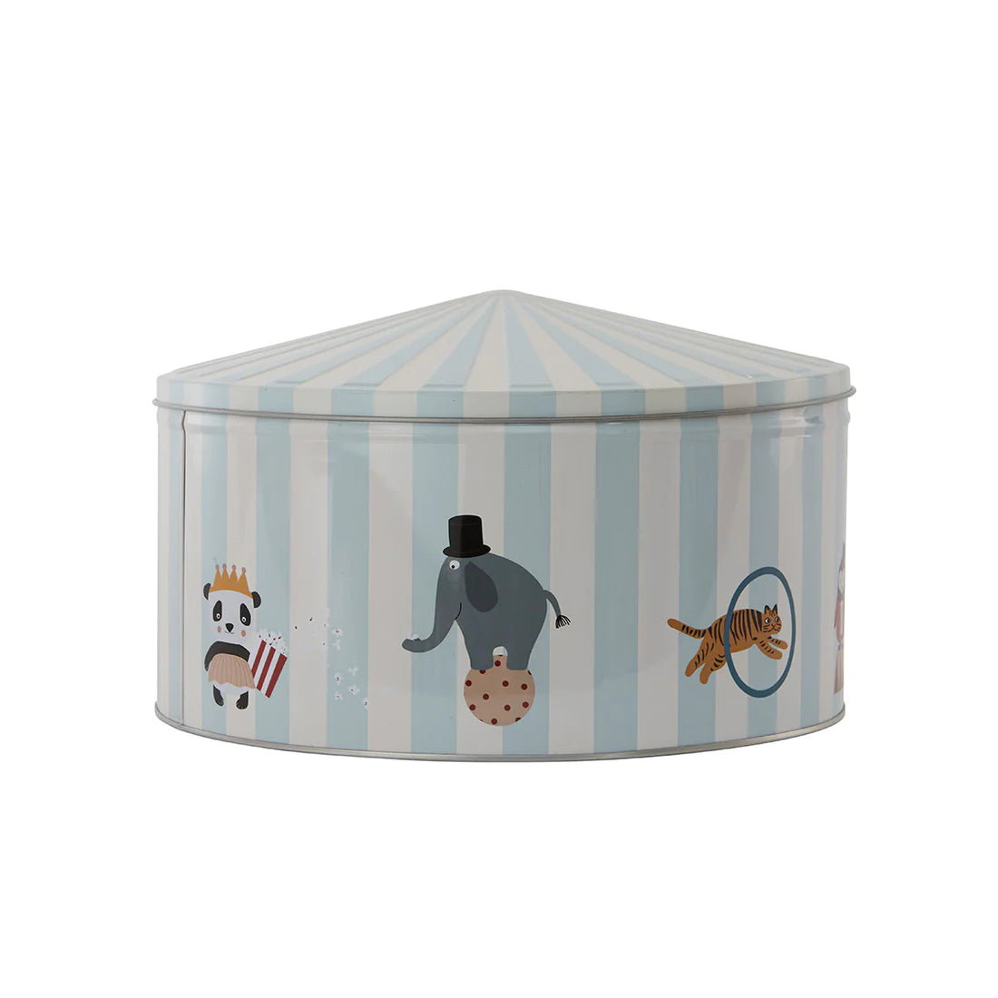 Oyoy : Set de pâtisserie "Circus" 7 pièces