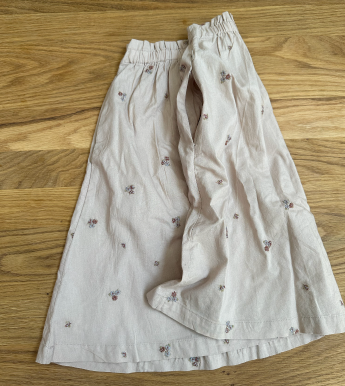 Wheat Rock "Nora" | Taille 122