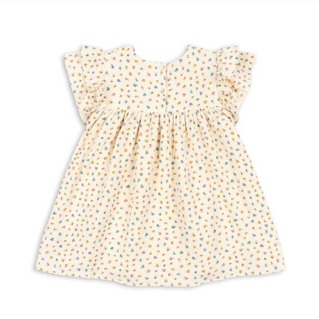 Konges Sløjd : Robe Coco "Bloomie Sprinkle"