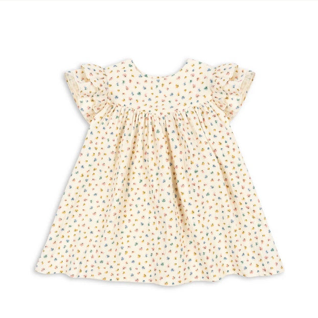 Konges Sløjd : Robe Coco "Bloomie Sprinkle"
