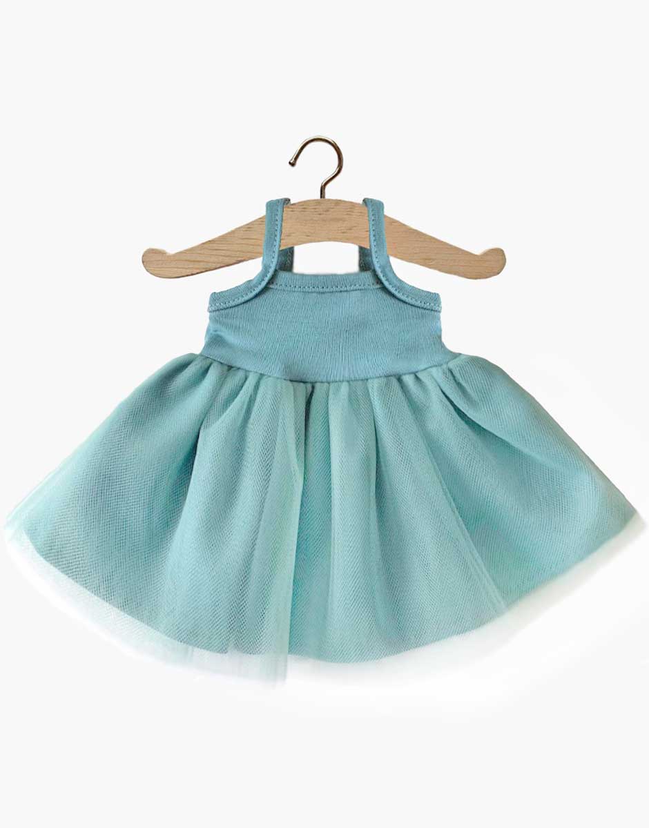 Minikane : Vêtements de poupée Tutu "Rosella" | Gordis (34cm)