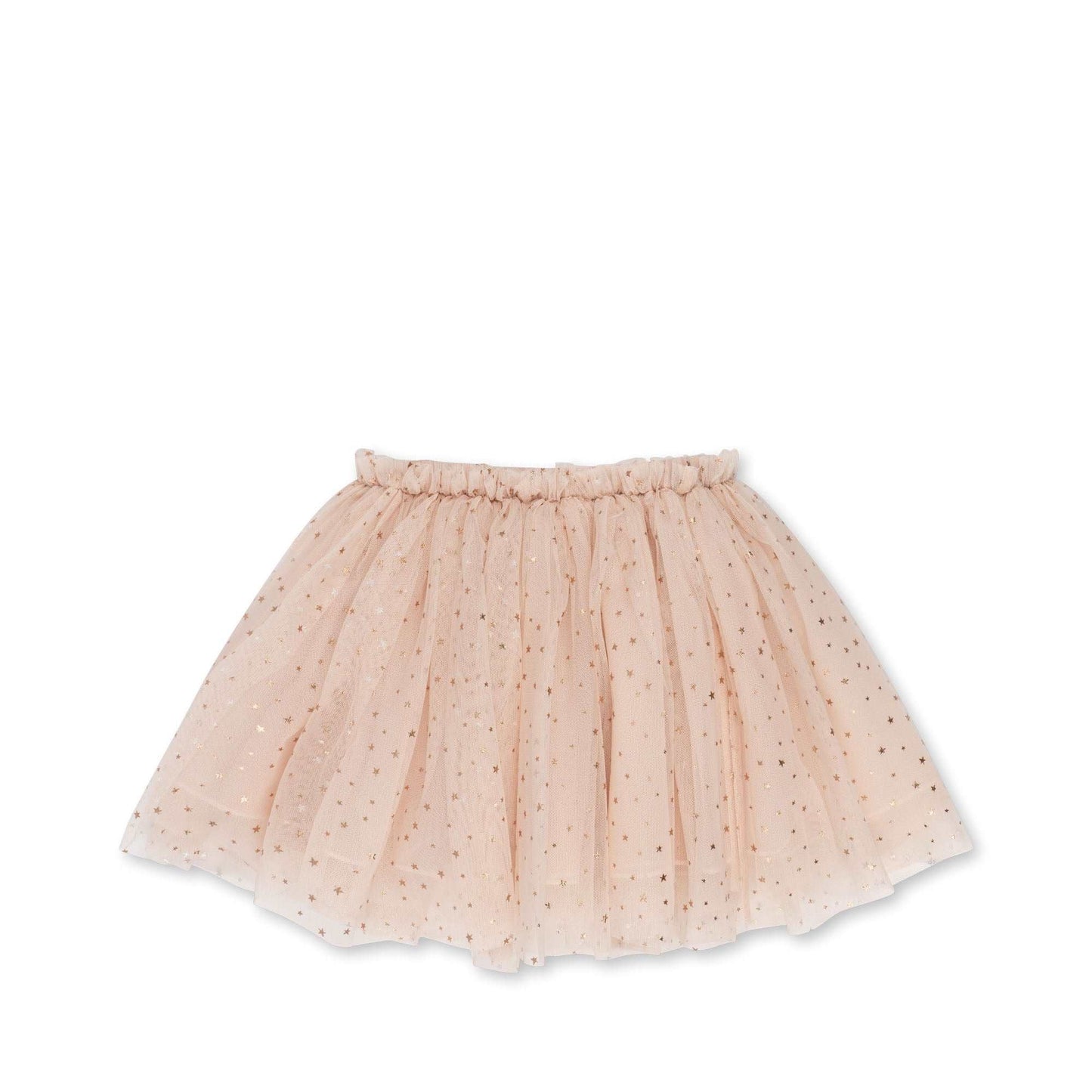 Konges Sløjd : Jupe en tulle "Fairy Ballerina" Blush