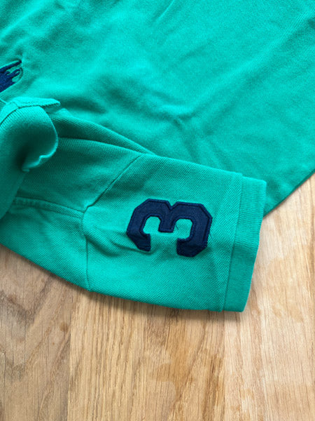 Polo à manches longues Ralph Lauren | 6-7 ans (copie)