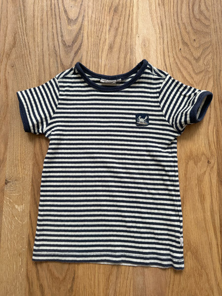 Pull WHEAT "Krebs" | Taille 122