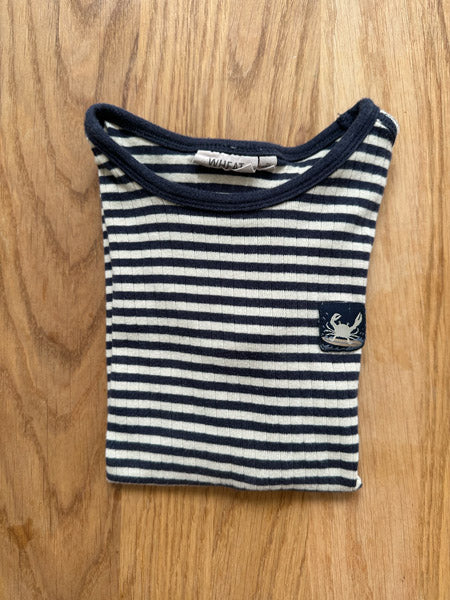 Pull WHEAT "Krebs" | Taille 122