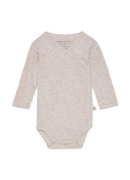 Coffret cadeau de naissance "Premium" neutre | 6 pièces