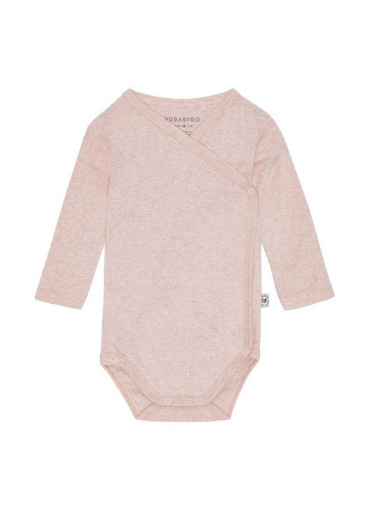 Geburtsgeschenk-Set "Premium" Rosa | 6-teilig