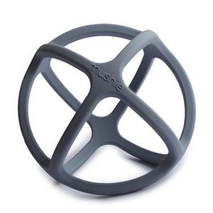 Coffret cadeau de naissance "Medium" Bleu | 4 pièces