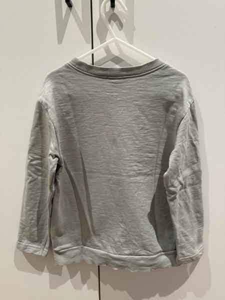 Pull WHEAT "Kite" | Taille 122