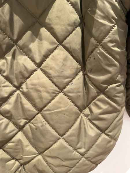 Veste thermique réversible Liewood "Jackson" | 122 (7 ans)