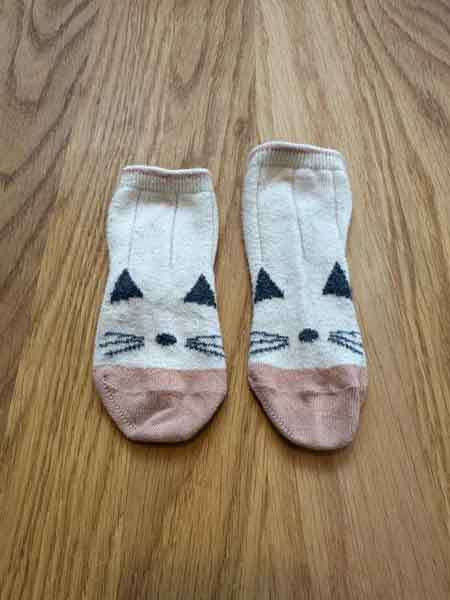 Chaussettes Liewood "Silas" | Taille 20-21