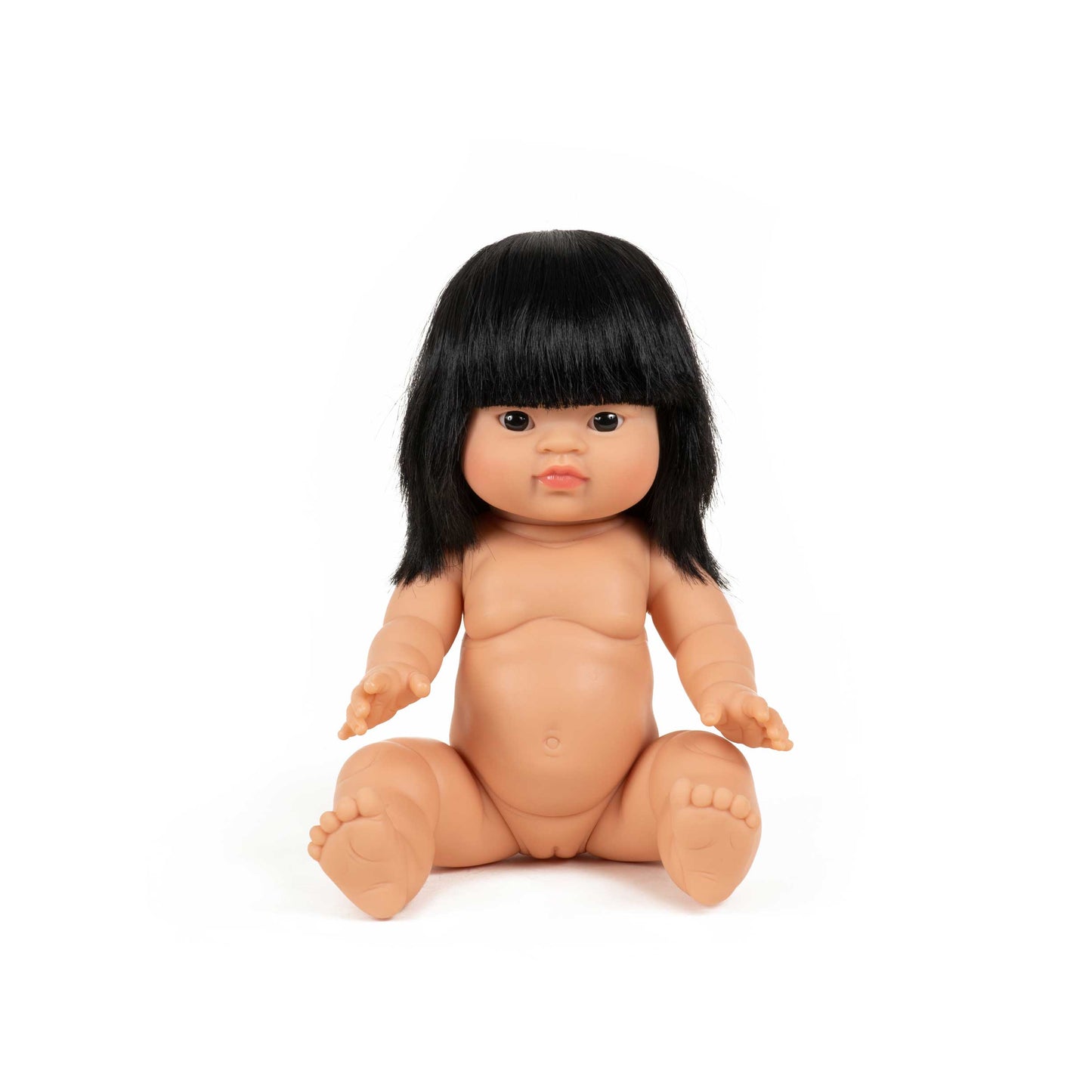 Minikane : Poupée Gordis "Jade" 34 cm