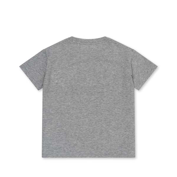 Konges Sløjd : T-shirt "Crocodiles" | Famo Tee Gots