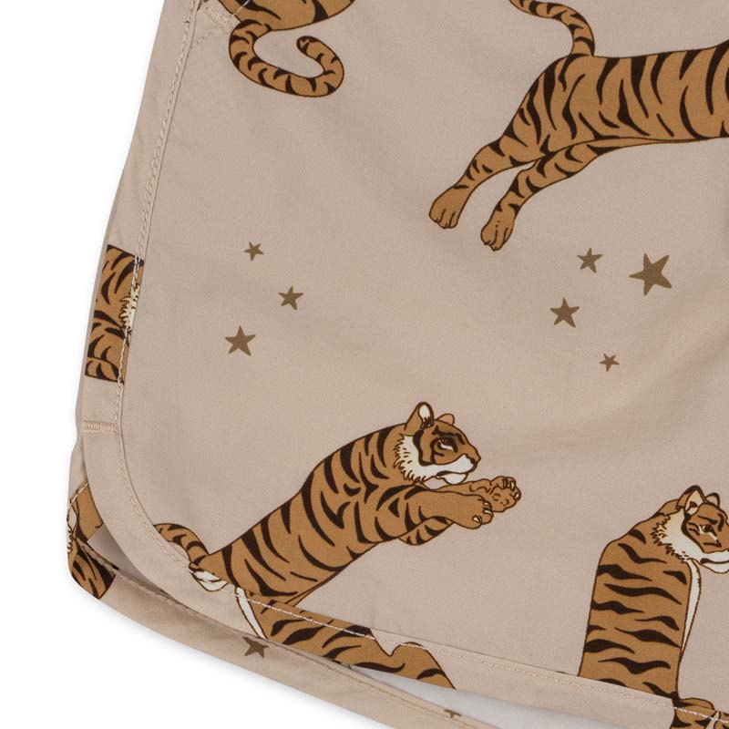 Konges Sløjd : Maillot de bain Asnou "Tigre"
