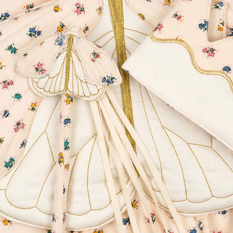 Konges Sløjd : Déguisement de papillon "Bloomie Blush"