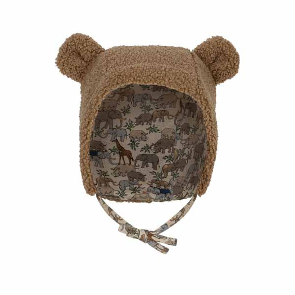 Konges Sløjd : Bonnet "Grizz" Shitake