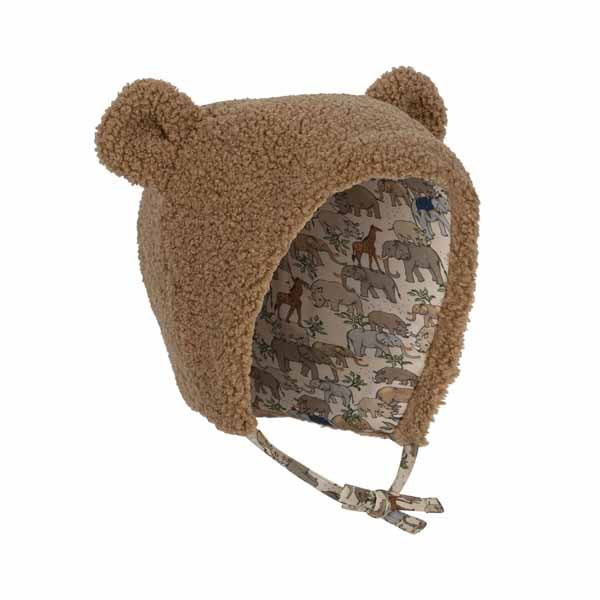 Konges Sløjd : Bonnet "Grizz" Shitake