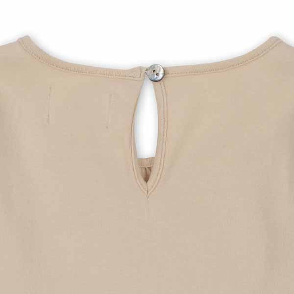 Konges Sløjd : Robe de fée "Ballerina" Etoile Multi