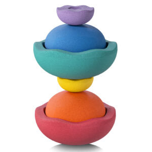 Stapelstein®: Inside Rainbow "Classic"