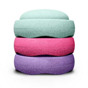 Stapelstein® : Set de 3 couleurs "Fresh"