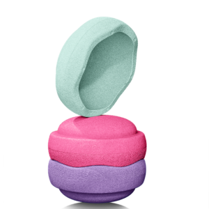 Stapelstein® : Set de 3 couleurs "Fresh"