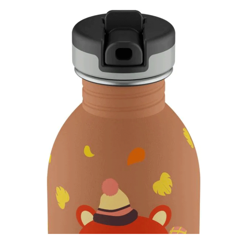 24 Bottles : Gourde Urban "Sweet Bear" 250 ml