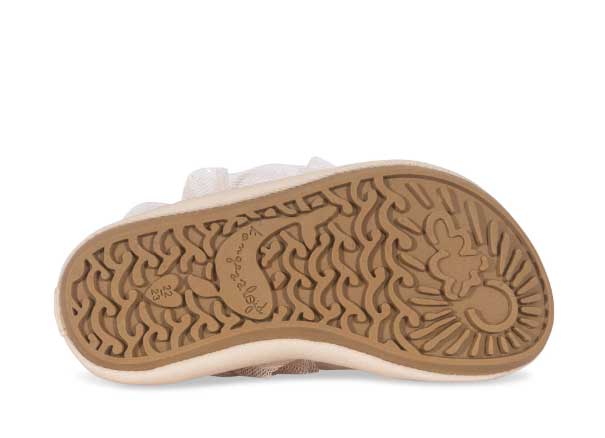 Konges Sløjd : Chaussons de bain anti-UV "Cygne" | Strut BRAZILIAN SAND