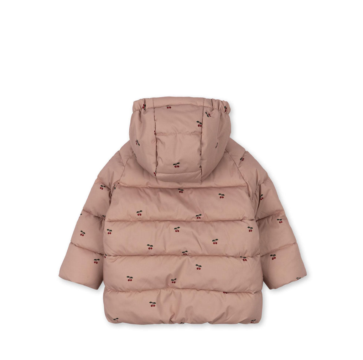 Konges Sløjd : Doudoune "Nuka Jacket" | Cerise