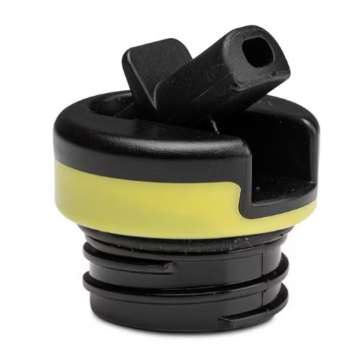 24 Bottles : Couvercle de rechange Sport Lid Jaune clair