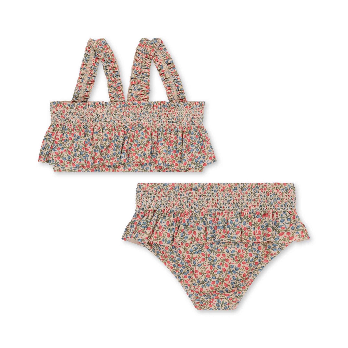 Konges Sløjd : Bikini Baie "Tulipe"