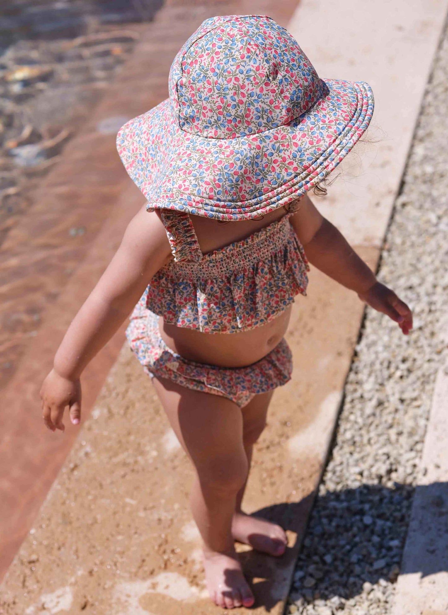 Konges Sløjd : Bikini Baie "Tulipe"
