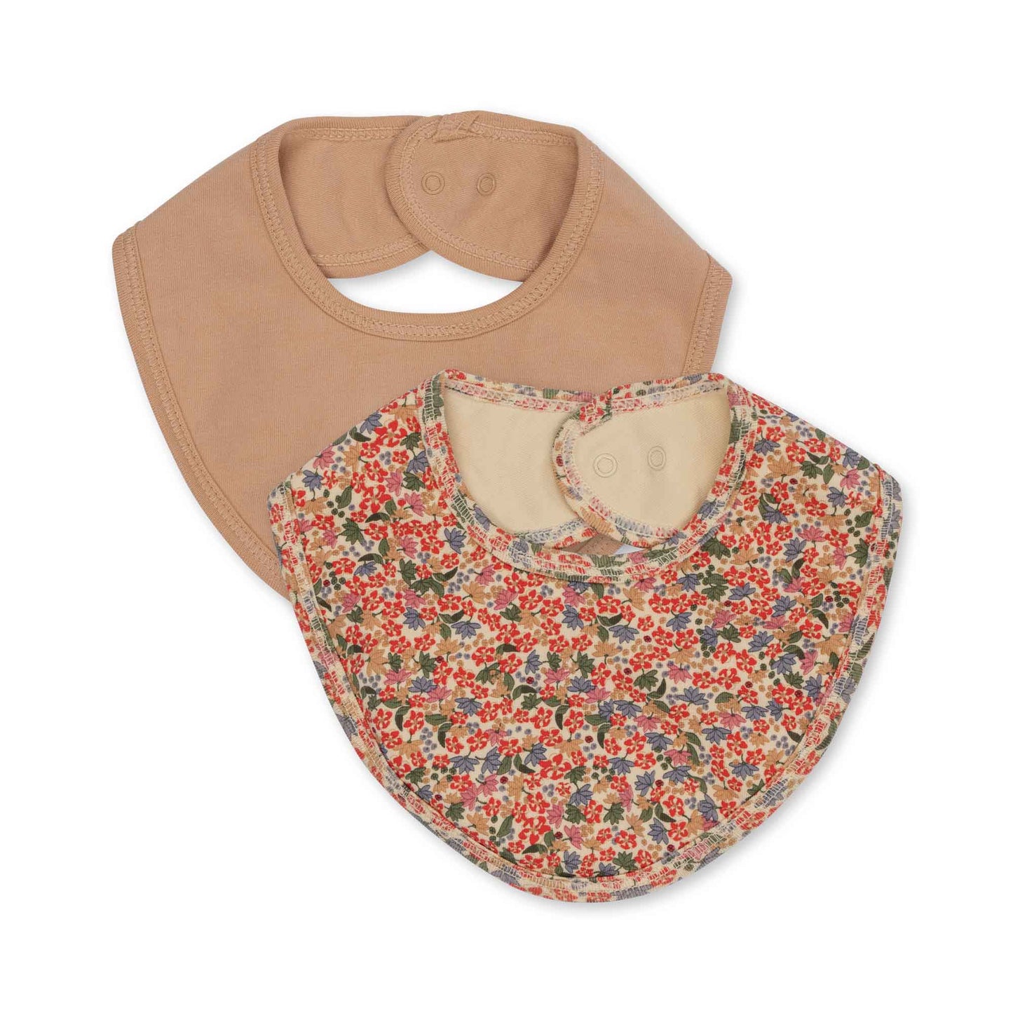 Geburtsgeschenk-Set "Premium" Rosa | 6-teilig