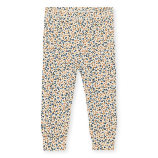 Konges Sløjd: Basic trousers "Eternelle"