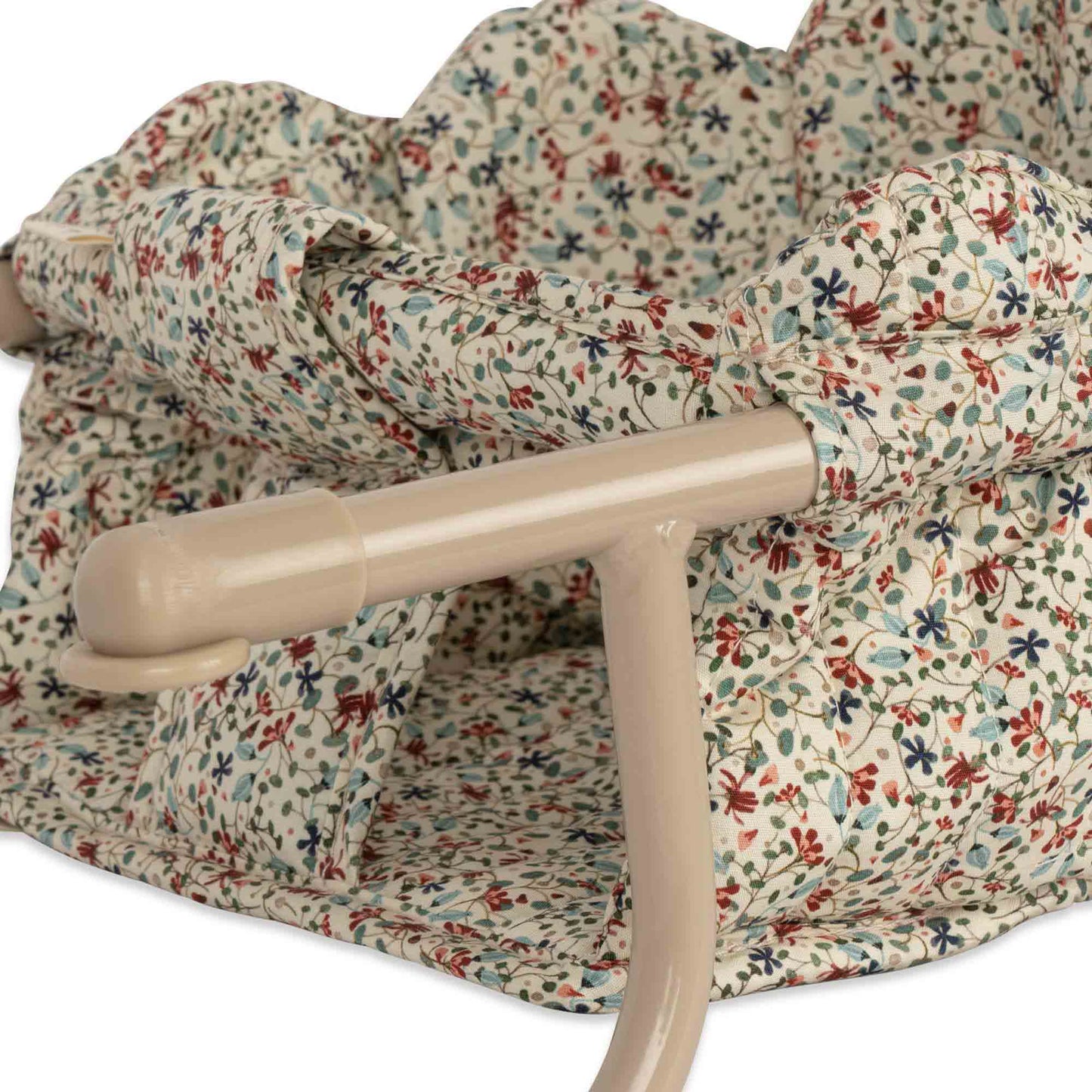 Konges Sløjd : Chaise haute pour poupée "Louloudi"