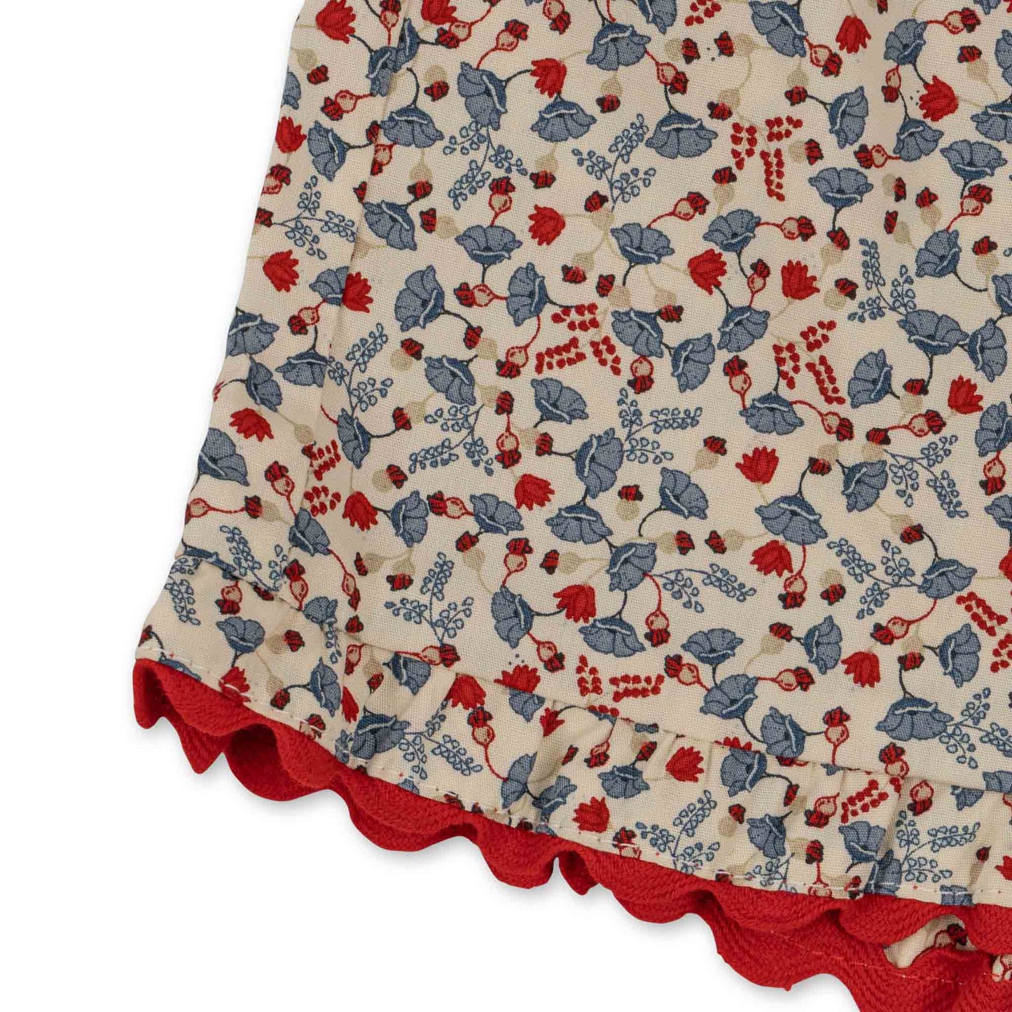 Konges Sløjd : Short "Fiolina Frill" Marche de Fleur
